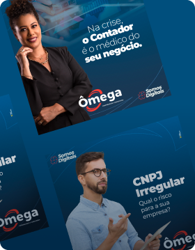 Ômega